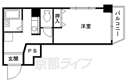 オルティー 4階/406