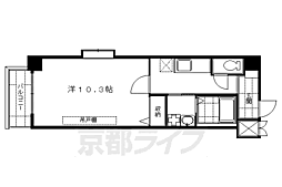 メゾン・スパイラル 3階/-