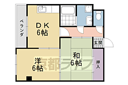グランヴィア貴船 2階/-