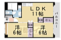 京都市向島市営住宅第九街区9-1棟7階6.0万円