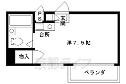 フレグランス喜多仁志 2階