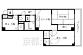 トーカン淀本町マンション3階6.4万円