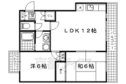 メリーコンフォート 2階