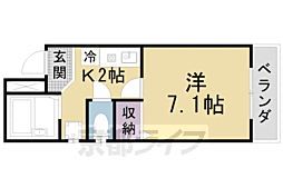 エクセレント山田 3階