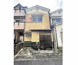 東野舞台町貸家