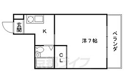 Ｊ．Ｔサフラン 4階
