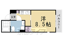 ａｔｔｒｉｃｅ大将軍 2階/203