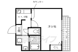 ＬＥＯ　ＶＩＶＡＣＥ 5階