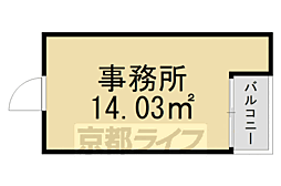 三興レジデンス 3階/-