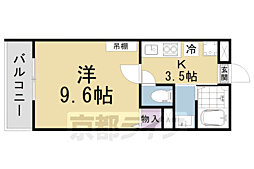 アークリード浜大津 3階