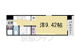 セトルはまおおつ 6階/-