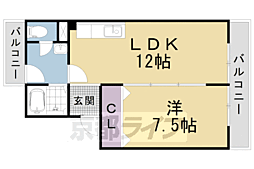 ハイツクローバー 4階