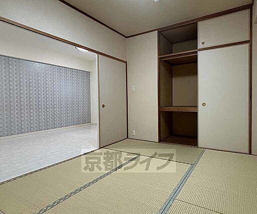 アドリーム宇治_内装_9