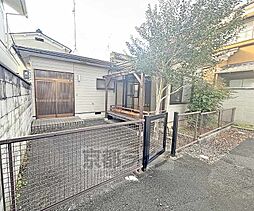 五ヶ庄福角中橋氏貸家