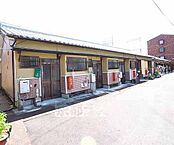 京都府城陽市枇杷庄島ノ宮：物件画像／株式会社京都ライフ　二条駅前店