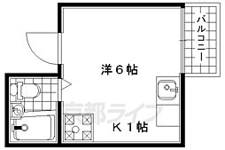 ハイツ千足 3階