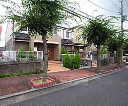 クレディ花住坂（ガレージセット契約）