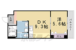 ソフィア墨染駅前 4階/-