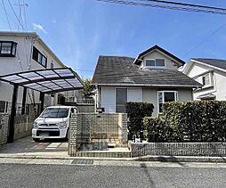 京田辺市花住坂二丁目16−15貸家