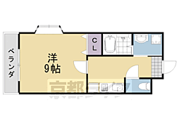 グレース離宮 1階