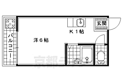 ドルフ広野 2階/-
