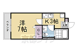 グリーンヒル桃山 3階/-