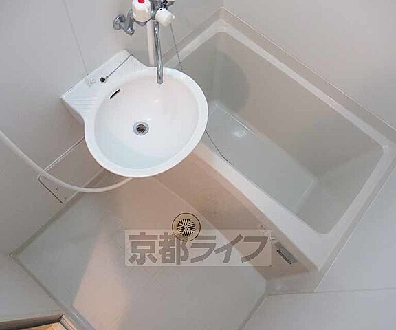 浴室