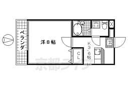 大善庵子子 2階/-