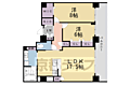 ROUAGE御所南2階26.0万円