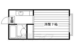 JR東海道・山陽本線 京都駅 徒歩4分 5階/-