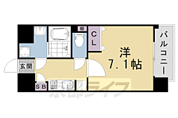 京阪本線 清水五条駅 徒歩4分 10階/-