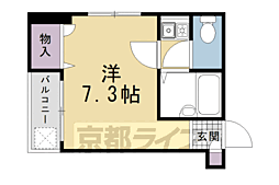 TOST栄洛館 3階