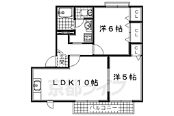 フロンティア 1階/-