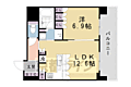 リーガル京都御所西V3階11.8万円