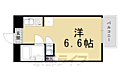 カツラフラット2階3.7万円