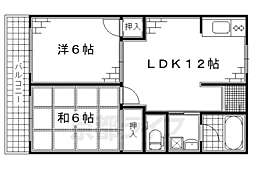 シャンボール山田 4階