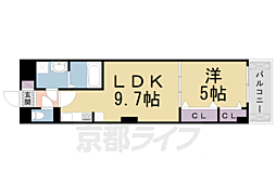 オーキッド ヒルズ 2階/-
