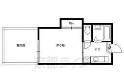 室町グリーンサイド 1階