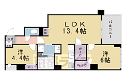 Ｍａｒｅ京都一条 1階