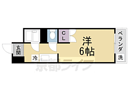 🉐敷金礼金0円！🉐ダイバーシティ同志社