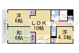 ＺＥＰＨＹＲ21 4階/-