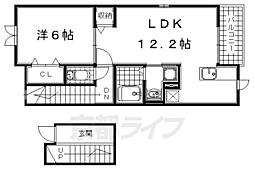ジラソーレ 3階/-