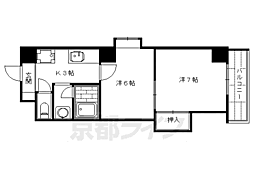 プレシャス御池 10階/1003