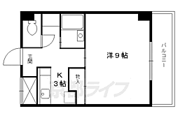 ホライズン衣棚 1階
