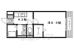 ブルースカイ山宗 2階/-