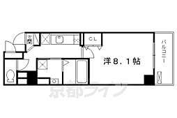 バンブー・サン 3階