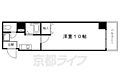 ビクトワール二条1階6.4万円