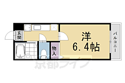 京都市営烏丸線 四条駅 徒歩5分
