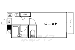 タキモトハウス 2階/-