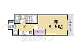 CASA GRAN洛西 7階/-